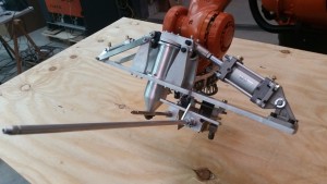 Cabezal Multi-herramienta Retape