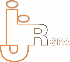 INVERSIONES JR LOGO